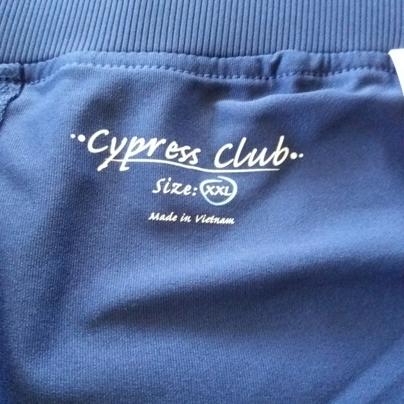 Cypress Club Ladies Skort Blue XXL . - Picture 4 of 7